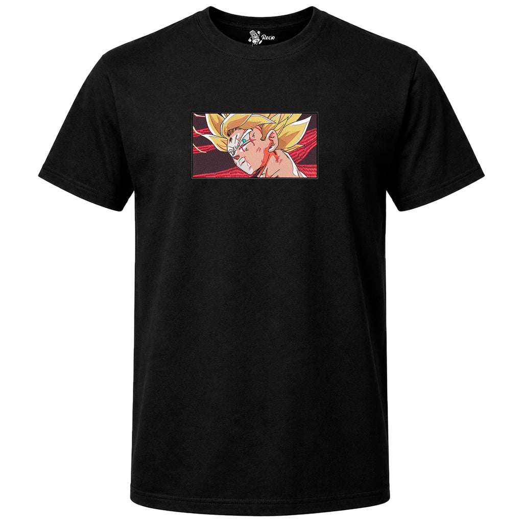 DRAGON BALL GOKU SSJ BOX