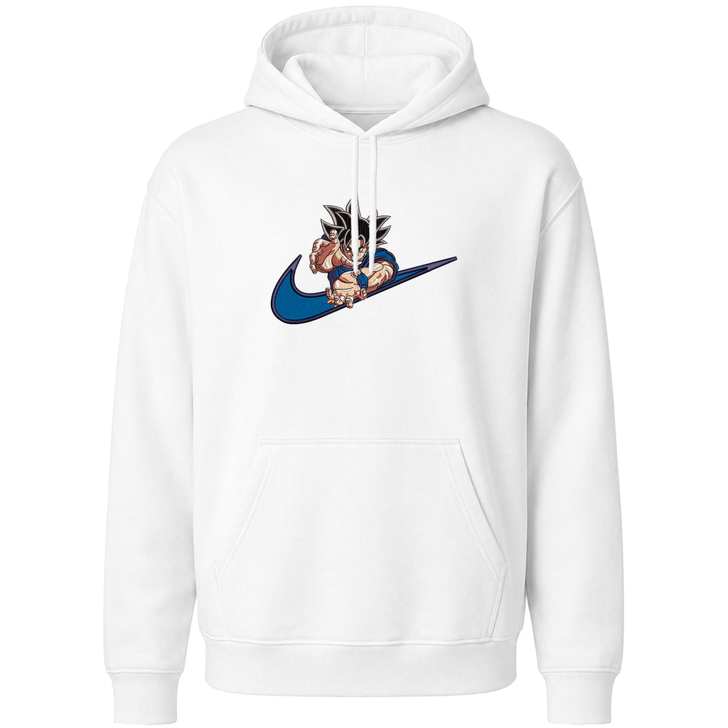 Dragon Ball Goku Swoosh V5