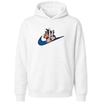 Dragon Ball Goku Swoosh V5