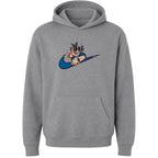 Dragon Ball Goku Swoosh V5