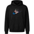 Dragon Ball Goku Swoosh V5