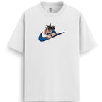 Dragon Ball Goku Swoosh V5