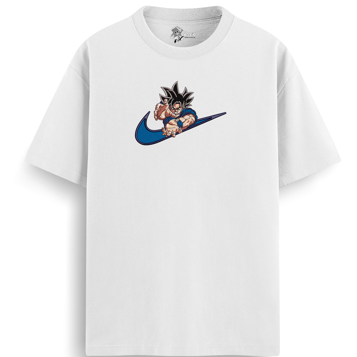 Dragon Ball Goku Swoosh V5