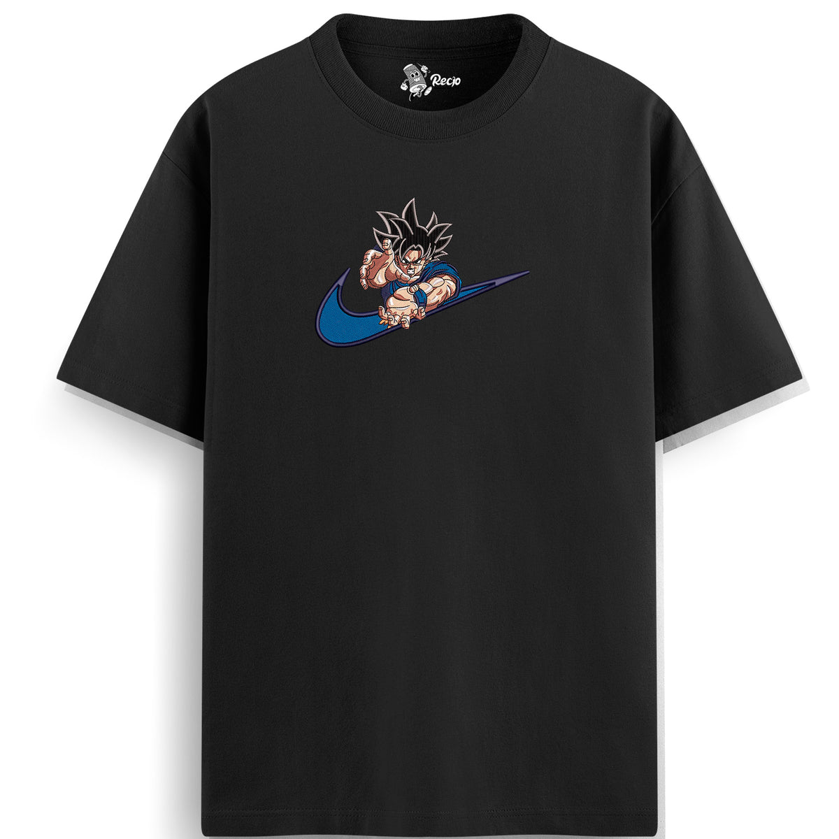 Dragon Ball Goku Swoosh V5