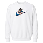 Dragon Ball Goku Swoosh V5