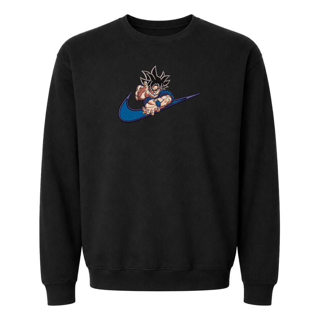Dragon Ball Goku Swoosh V5