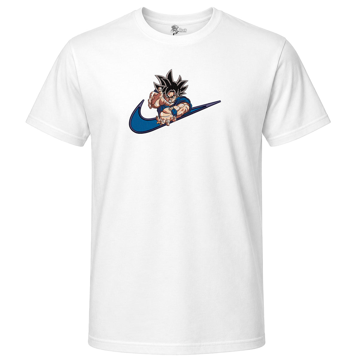 Dragon Ball Goku Swoosh V5