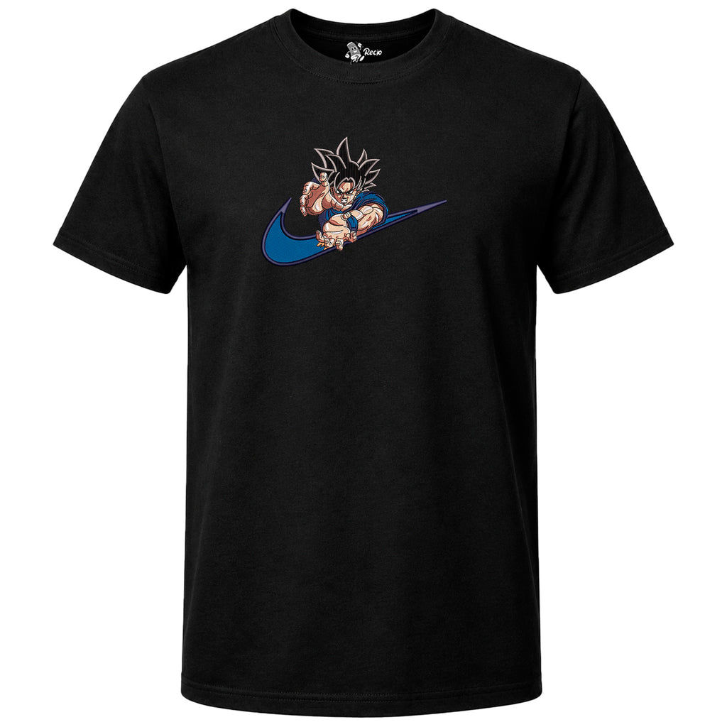 Dragon Ball Goku Swoosh V5