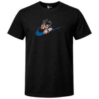 Dragon Ball Goku Swoosh V5