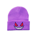 Gorro Bordado Gengar