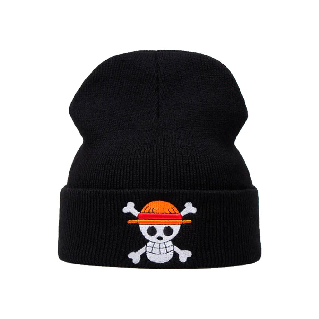 Gorro Logo One Piece