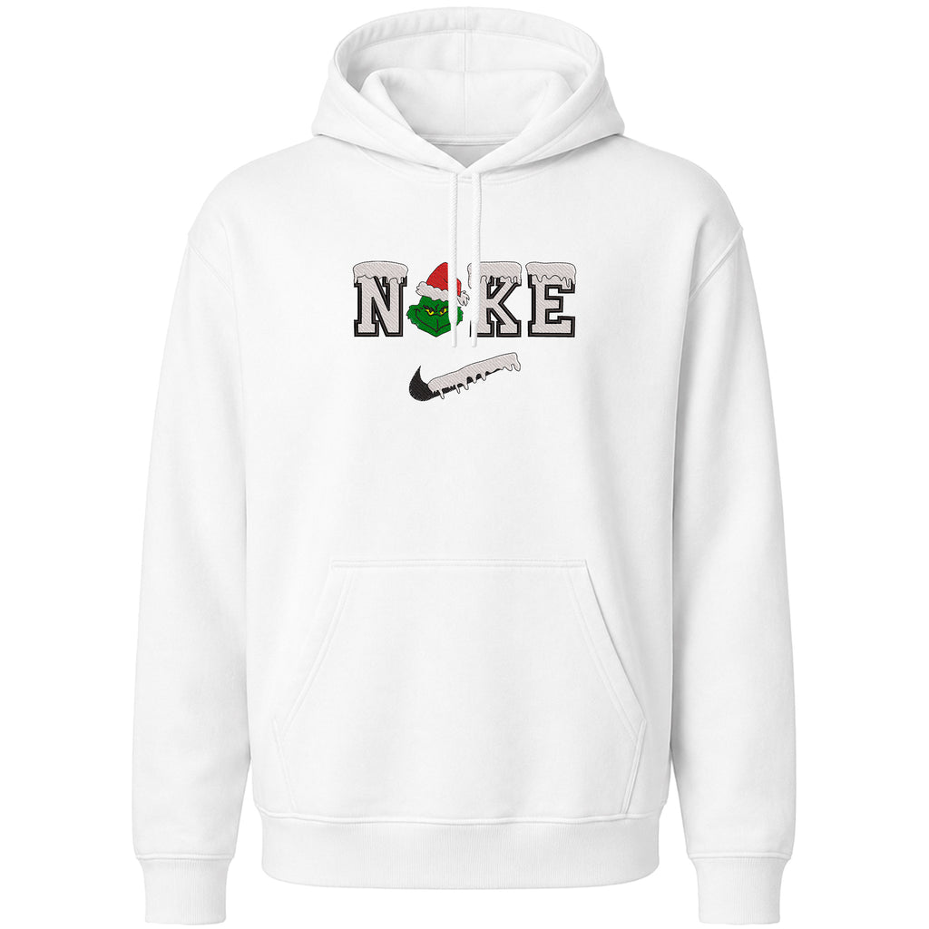 GRINCH LOGO