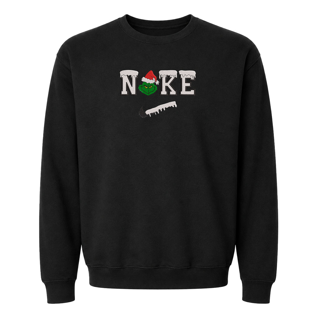 GRINCH LOGO