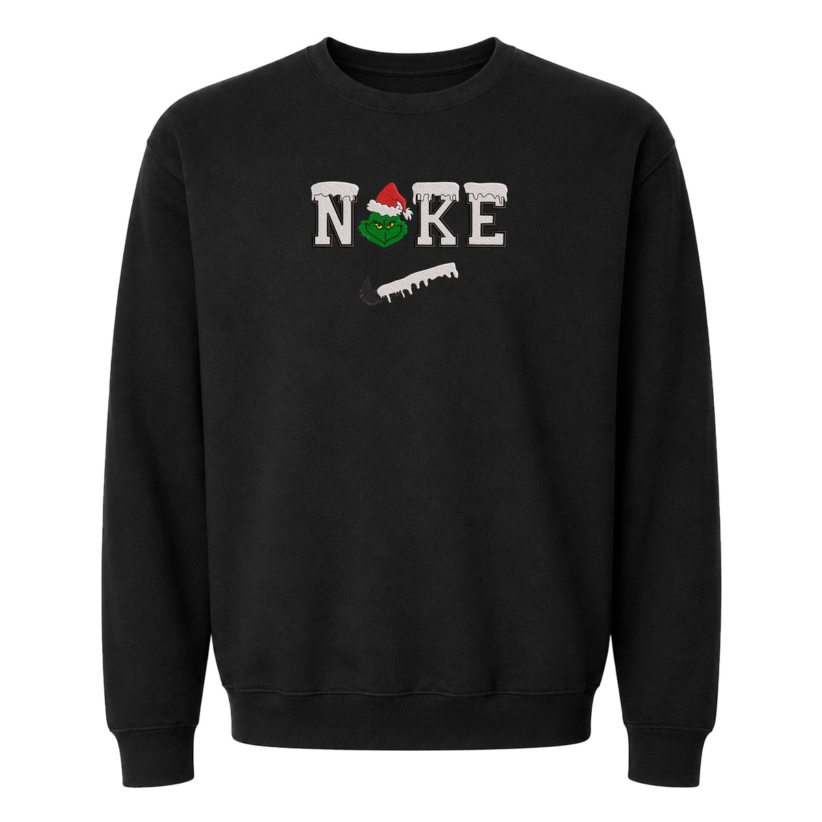 GRINCH LOGO