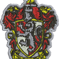 Harry Potter Gryffindor