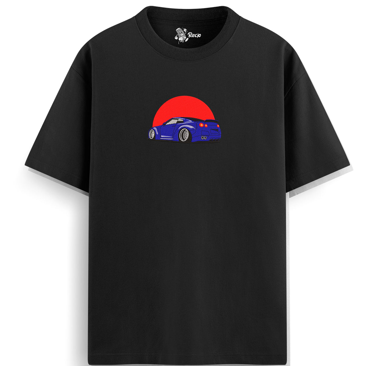 GTR 6