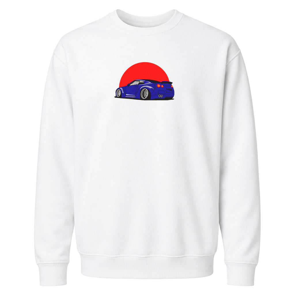 GTR 6