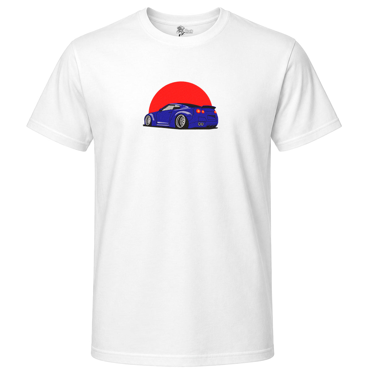 GTR 6