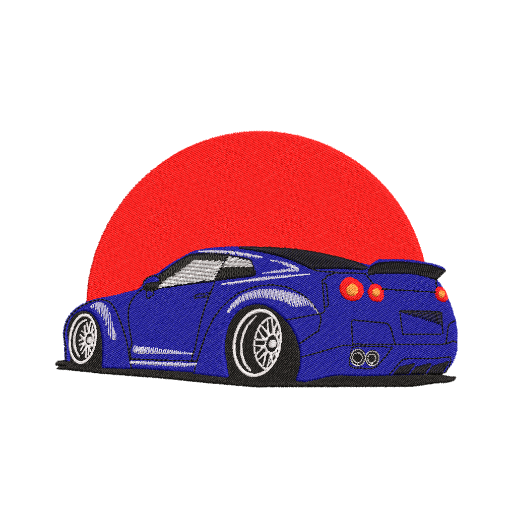 GTR 6