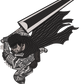 BERSERK GUTS SWORD
