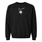 Spiderman Gwen Animado Logo