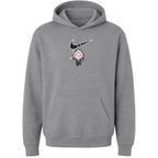 Spiderman Gwen Animado Logo