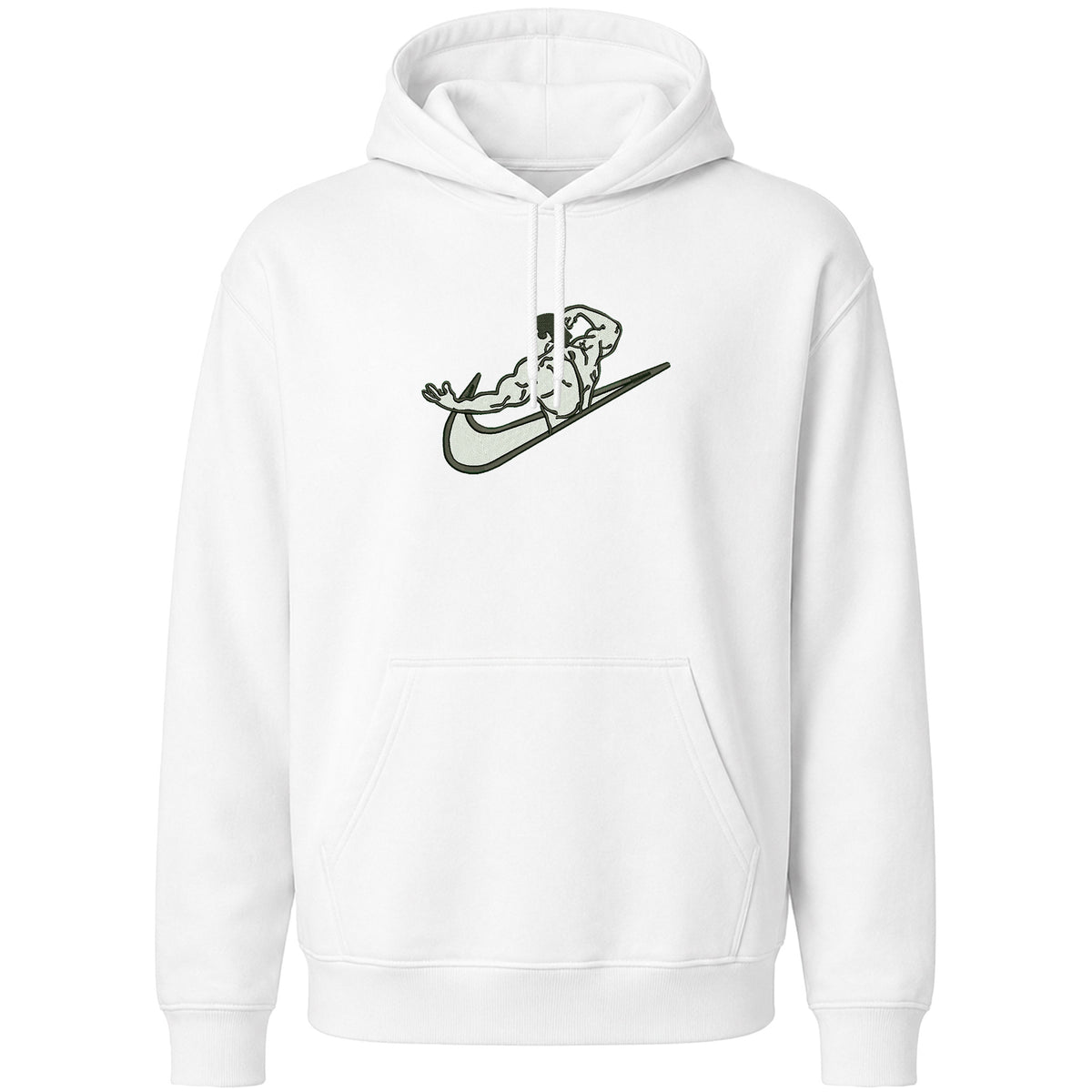 GYM ARNOLD SWOOSH