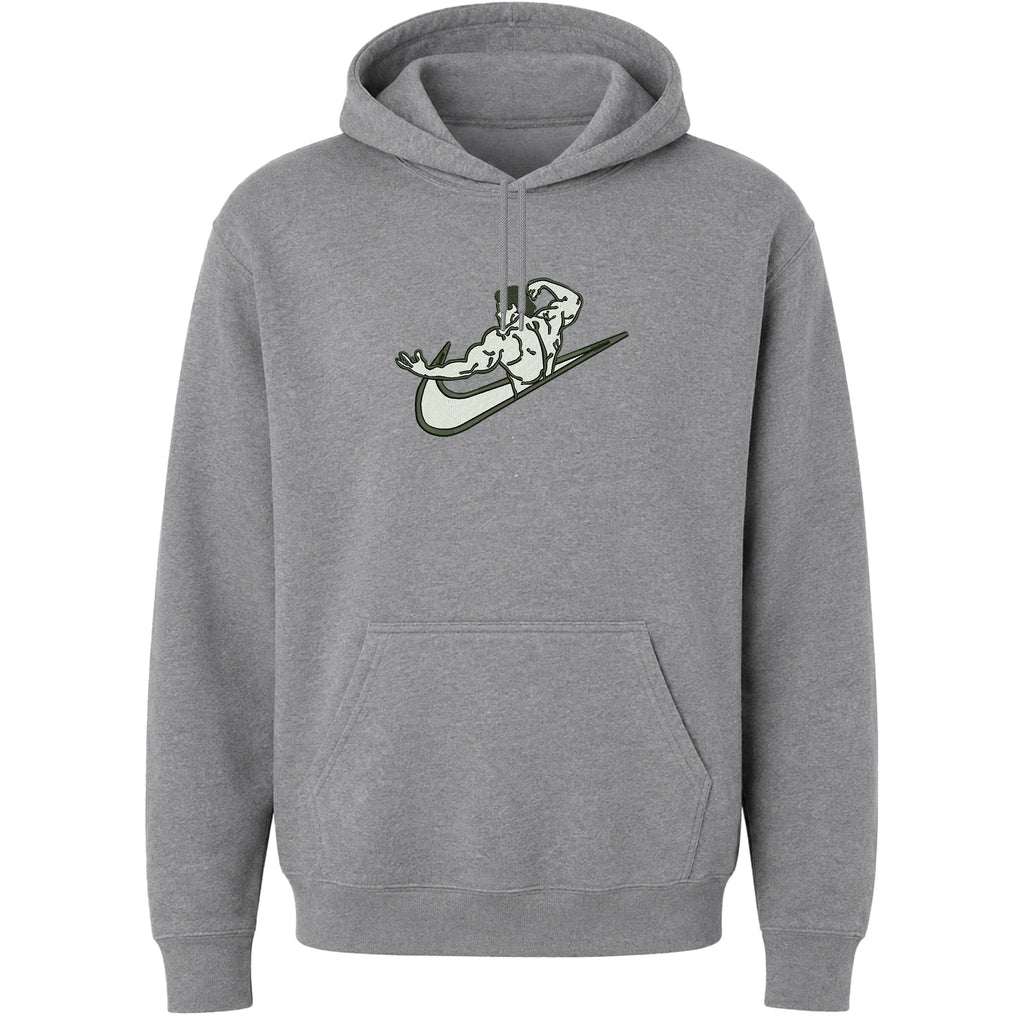 GYM ARNOLD SWOOSH