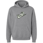 GYM ARNOLD SWOOSH