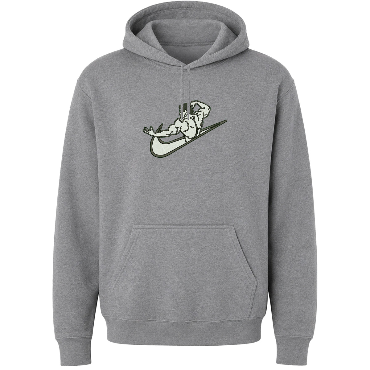 GYM ARNOLD SWOOSH