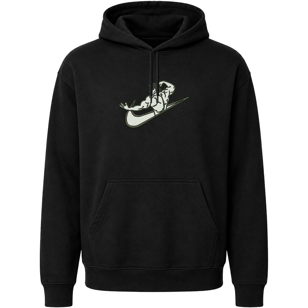 GYM ARNOLD SWOOSH