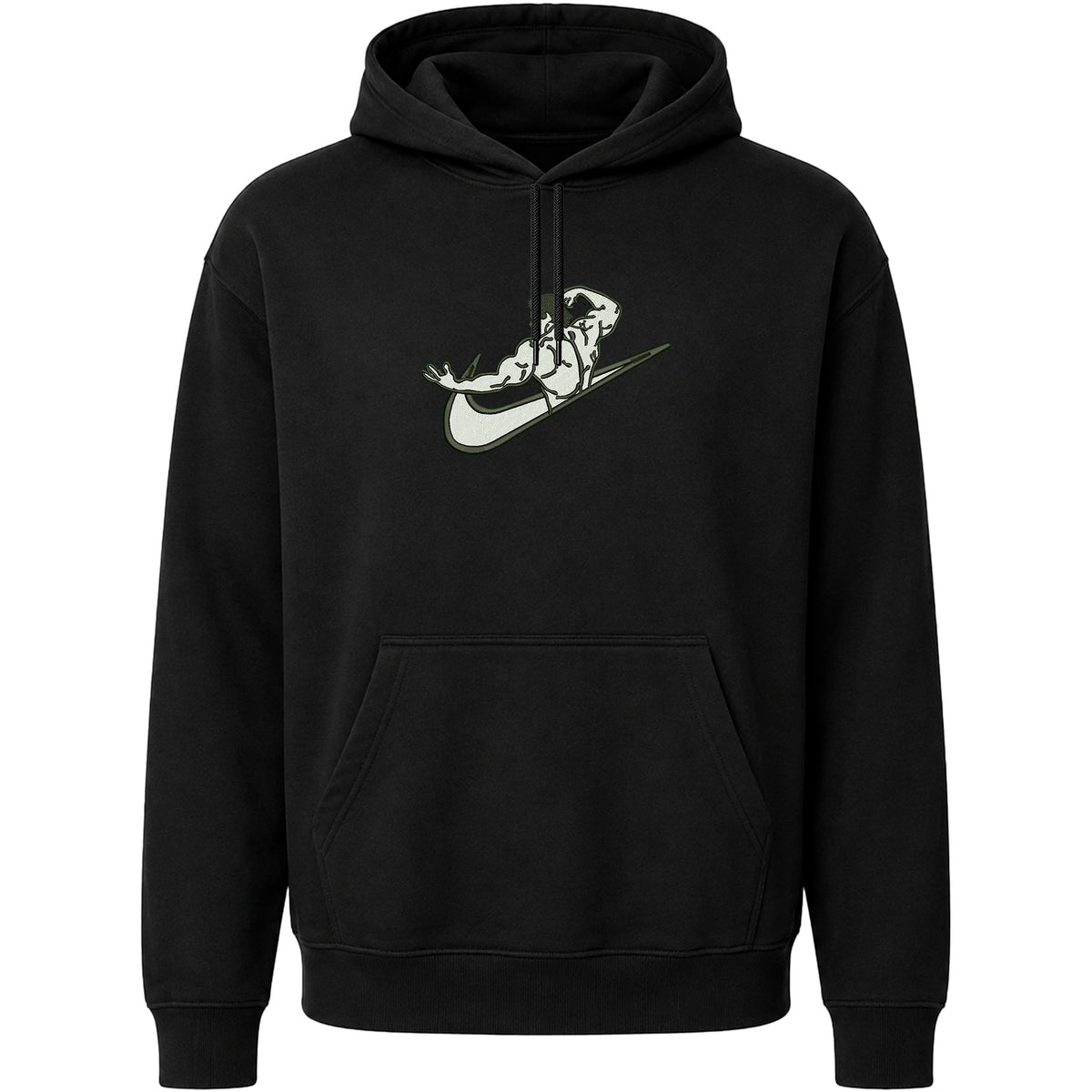 GYM ARNOLD SWOOSH