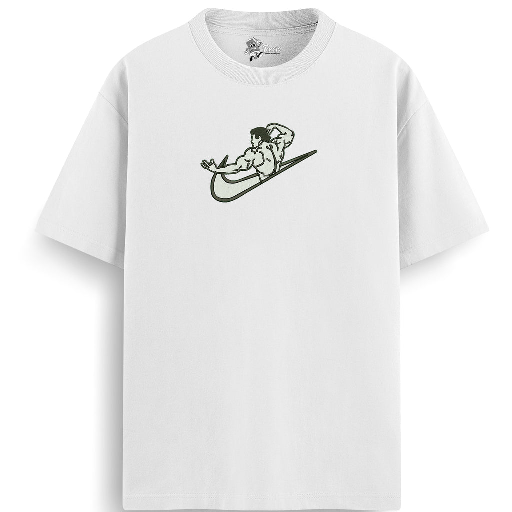 GYM ARNOLD SWOOSH