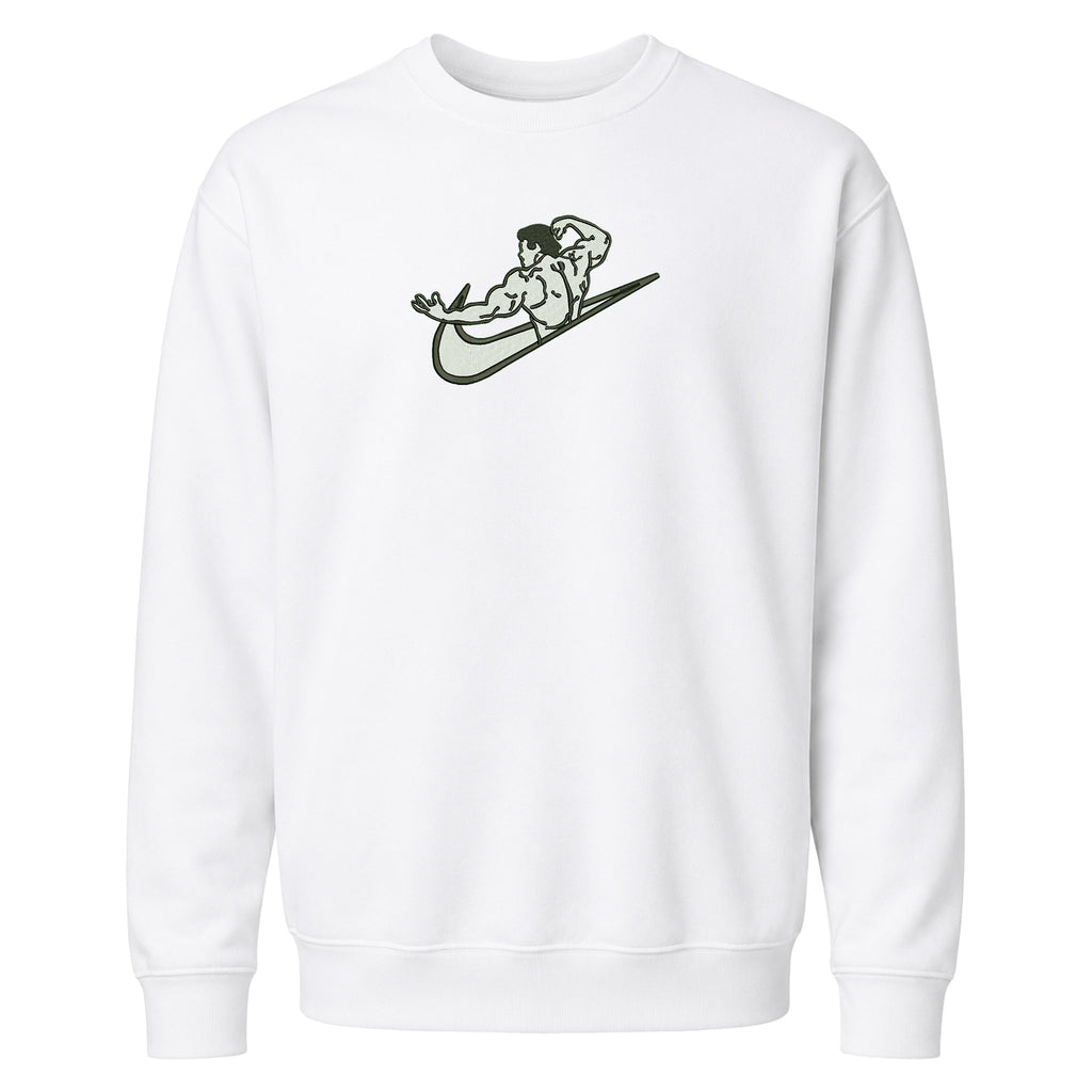 GYM ARNOLD SWOOSH