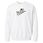 GYM ARNOLD SWOOSH