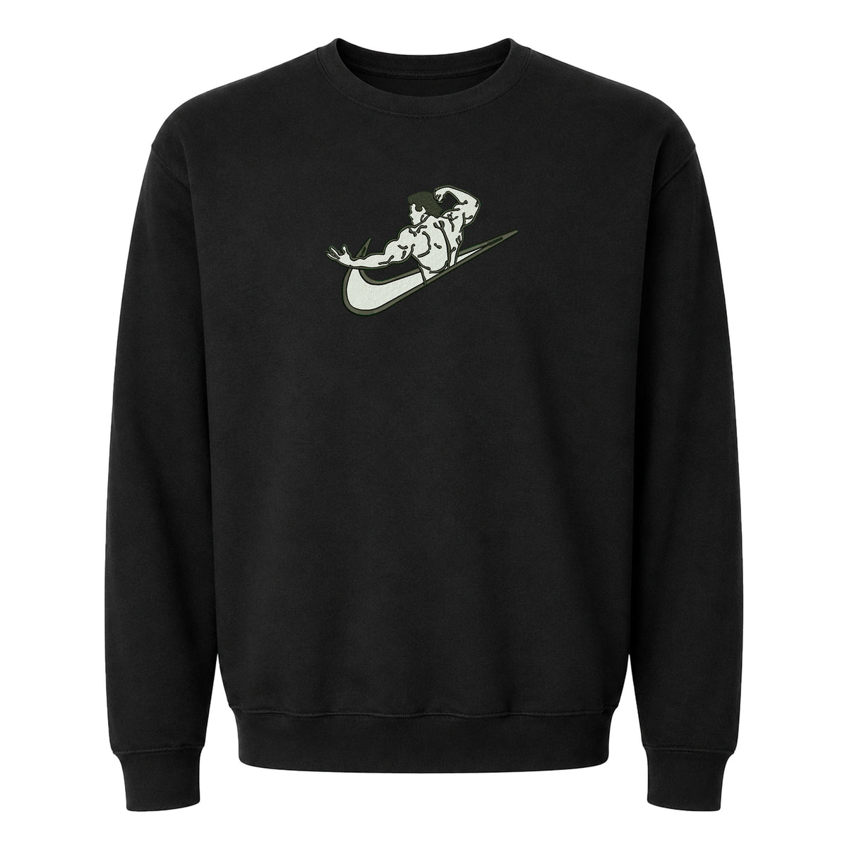 GYM ARNOLD SWOOSH