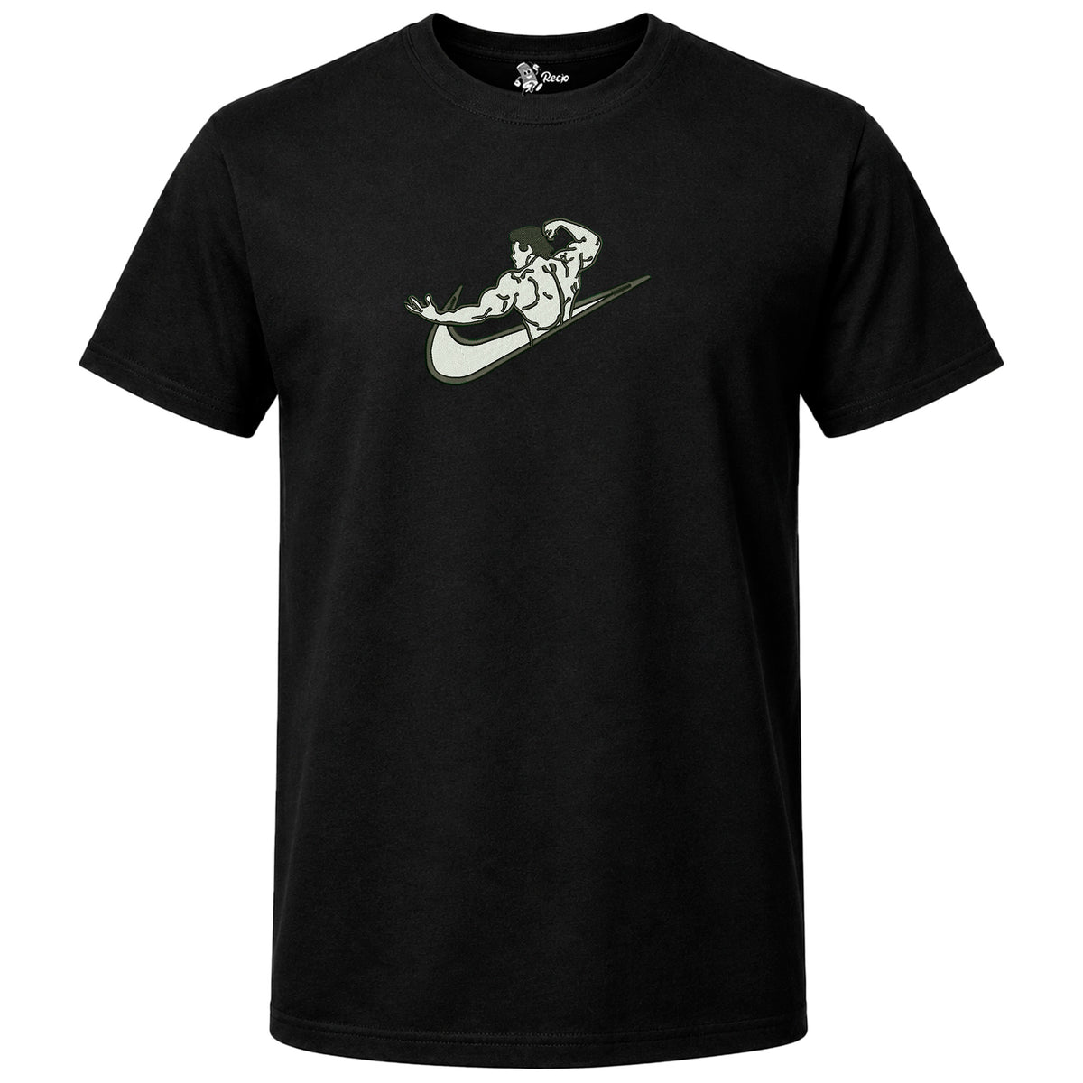 GYM ARNOLD SWOOSH