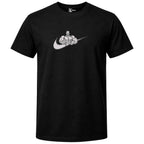 GYM CHRIS BUMSTEAD CBUM SWOOSH