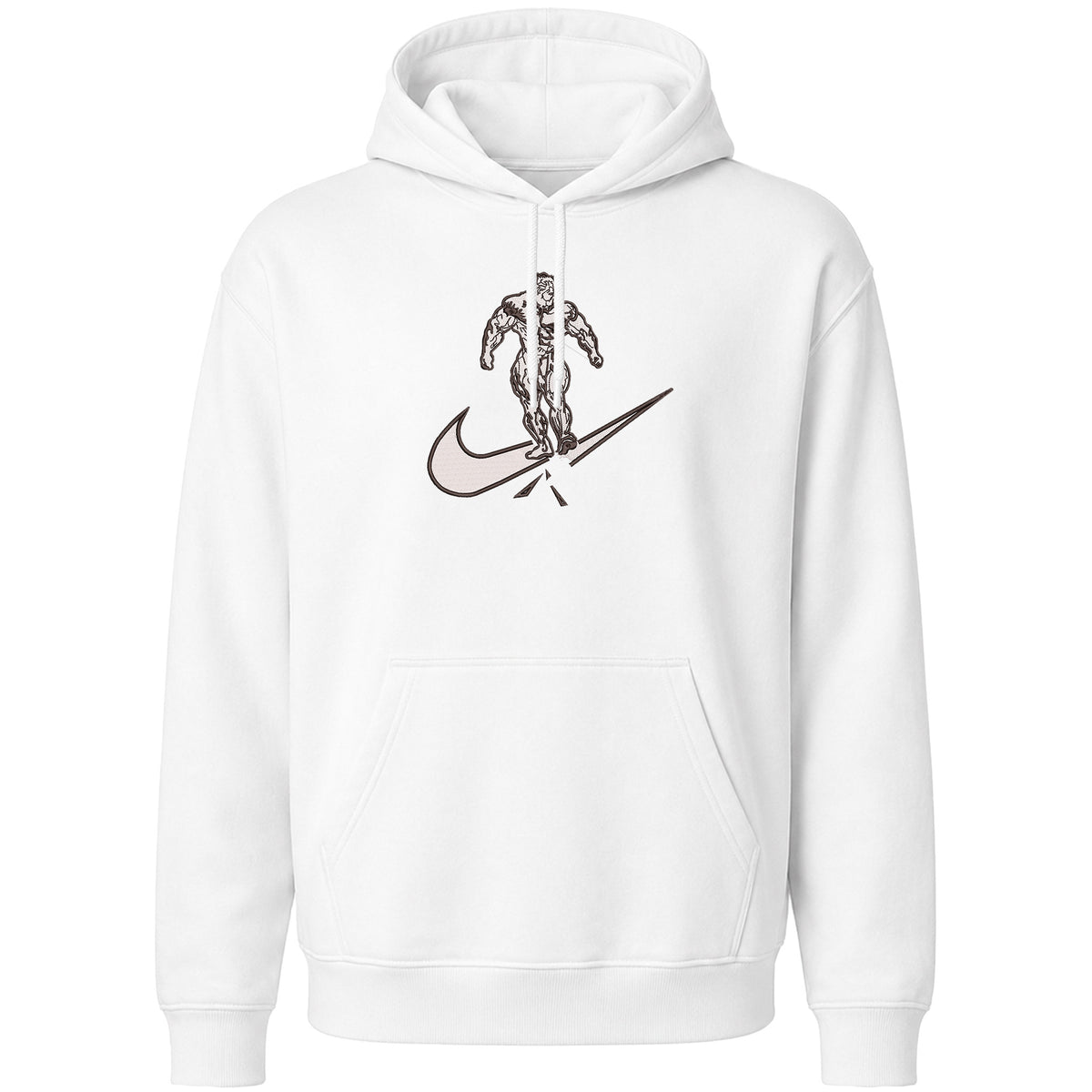 GYM JAY CUTTLER SWOOSH