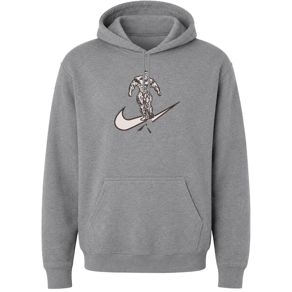 GYM JAY CUTTLER SWOOSH