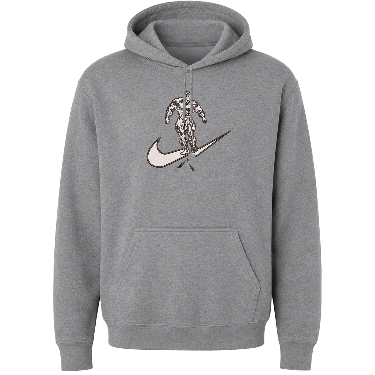 GYM JAY CUTTLER SWOOSH
