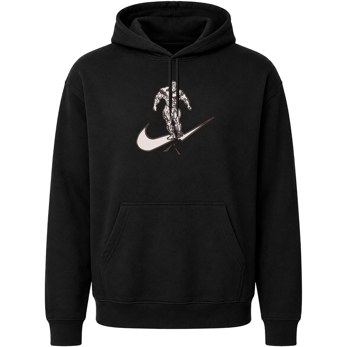 GYM JAY CUTTLER SWOOSH
