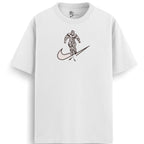 GYM JAY CUTTLER SWOOSH