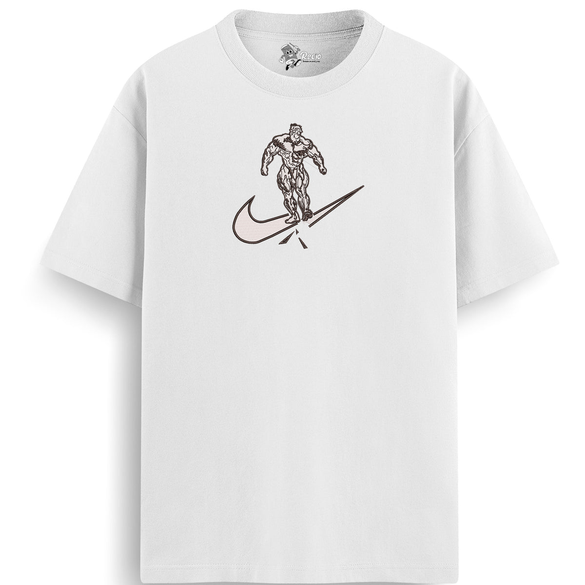GYM JAY CUTTLER SWOOSH
