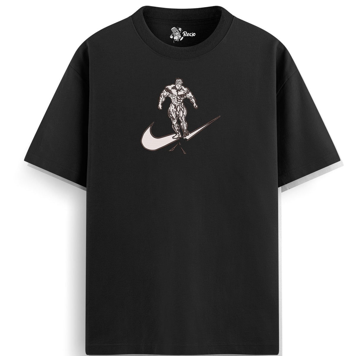 GYM JAY CUTTLER SWOOSH