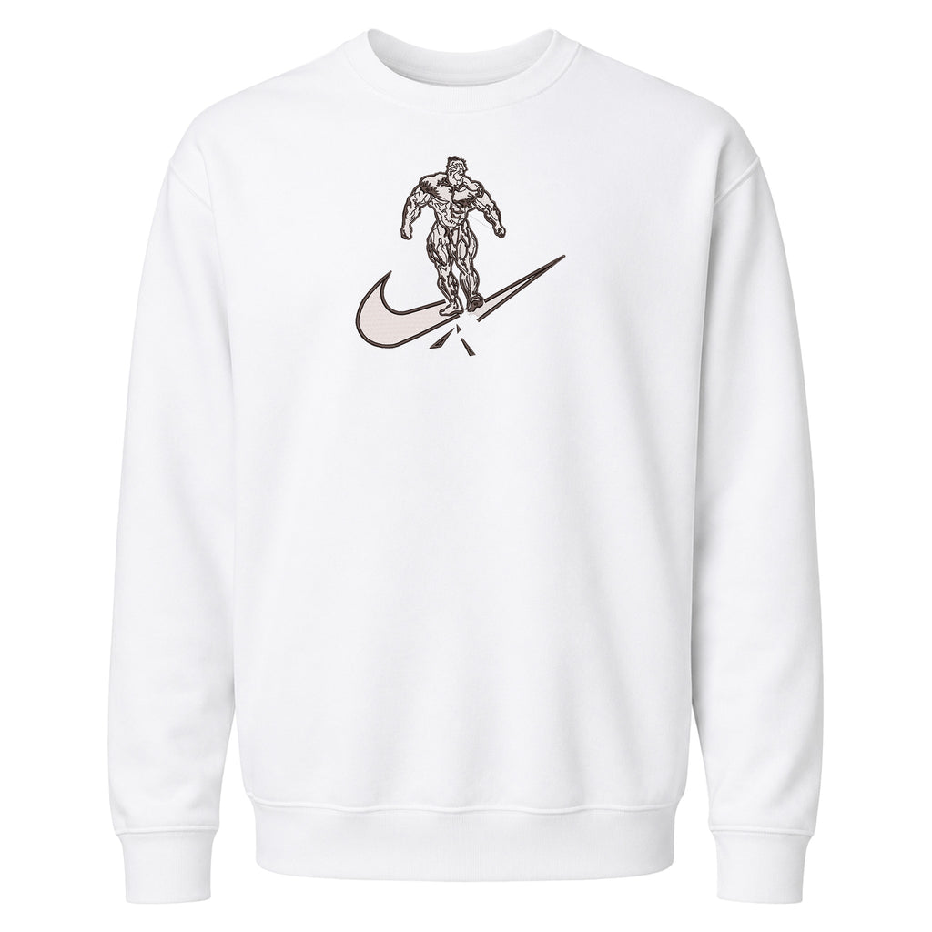 GYM JAY CUTTLER SWOOSH