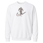 GYM JAY CUTTLER SWOOSH