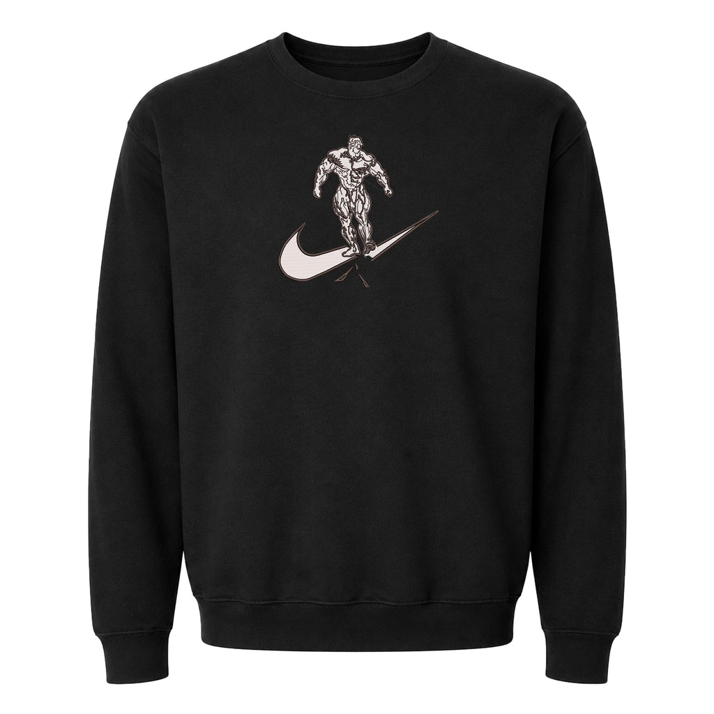 GYM JAY CUTTLER SWOOSH