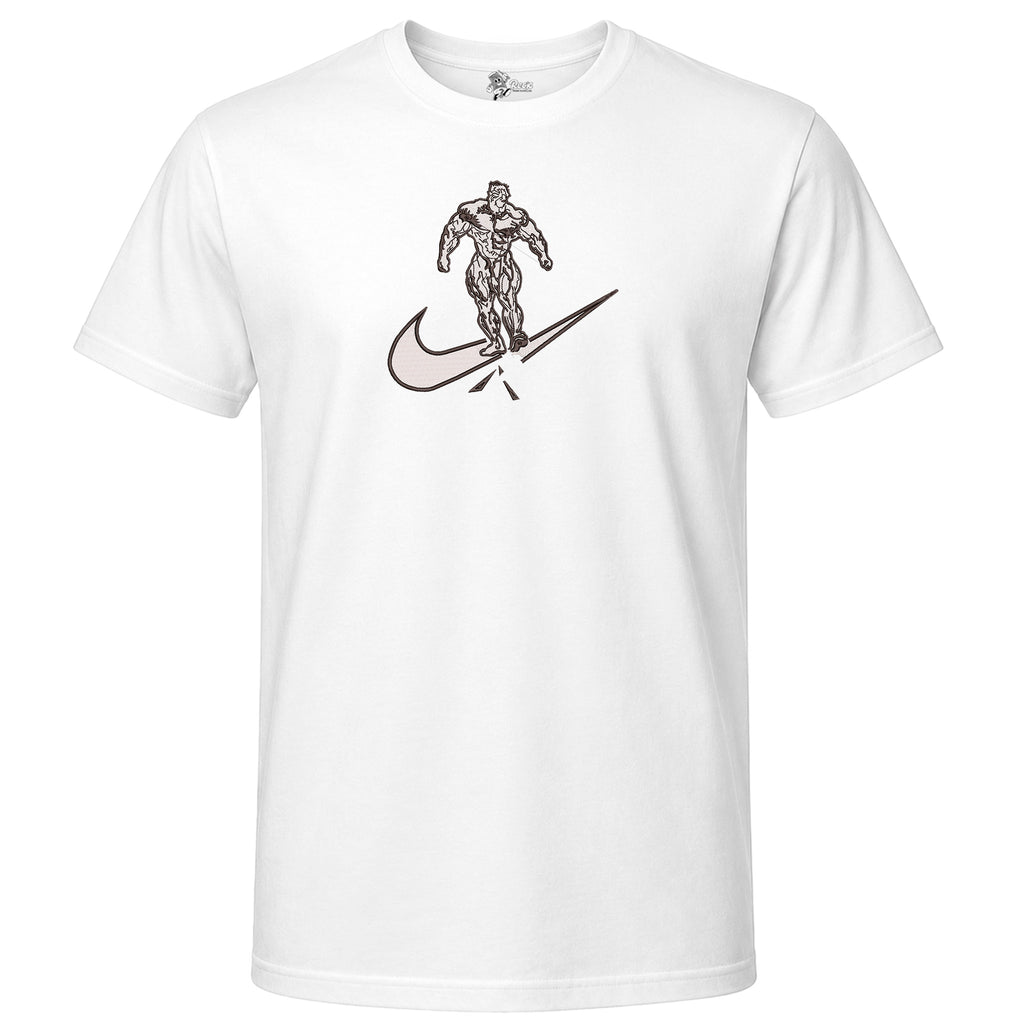 GYM JAY CUTTLER SWOOSH