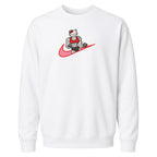 GYM KITTY SWOOSH